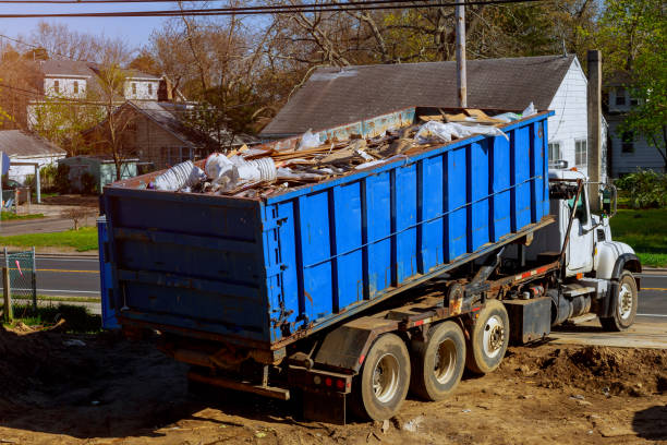 Trusted Jacksonville, NC Junk Removal  Experts